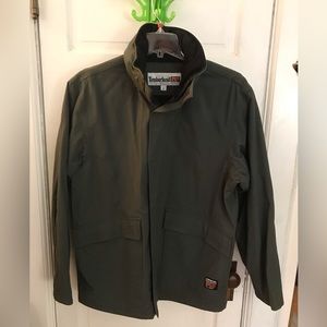 Timberland Pro Mens Jacket